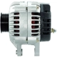 Purchase Top-Quality Remanufactured Alternator by REMY - 21099 pa4