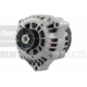 Purchase Top-Quality Remanufactured Alternator by REMY - 21108 pa1