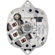 Purchase Top-Quality Remanufactured Alternator by REMY - 21112 pa3