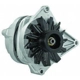 Purchase Top-Quality Remanufactured Alternator by REMY - 21144 pa1