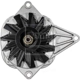 Purchase Top-Quality Remanufactured Alternator by REMY - 21144 pa15