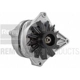 Purchase Top-Quality Remanufactured Alternator by REMY - 21144 pa6