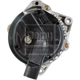 Purchase Top-Quality Remanufactured Alternator by REMY - 21418 pa1