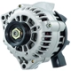 Purchase Top-Quality Remanufactured Alternator by REMY - 21418 pa6
