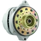 Purchase Top-Quality Remanufactured Alternator by REMY - 21436 pa1