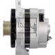 Purchase Top-Quality Remanufactured Alternator by REMY - 21437 pa1