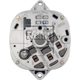 Purchase Top-Quality Remanufactured Alternator by REMY - 21437 pa4