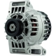 Purchase Top-Quality Remanufactured Alternator by REMY - 21501 pa12