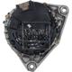 Purchase Top-Quality Remanufactured Alternator by REMY - 21503 pa4