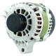 Purchase Top-Quality REMY - 21739 - Remanufactured Alternator pa1