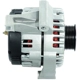 Purchase Top-Quality REMY - 21752 - Remanufactured Alternator pa2