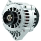 Purchase Top-Quality Remanufactured Alternator by REMY - 21756 pa6
