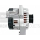 Purchase Top-Quality Remanufactured Alternator by REMY - 21781 pa10