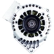 Purchase Top-Quality Remanufactured Alternator by REMY - 21781 pa13