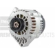 Purchase Top-Quality Remanufactured Alternator by REMY - 21781 pa6