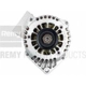 Purchase Top-Quality Remanufactured Alternator by REMY - 21781 pa9