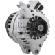 Purchase Top-Quality Remanufactured Alternator by REMY - 21790 pa4