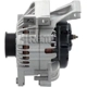 Purchase Top-Quality Remanufactured Alternator by REMY - 21794 pa5