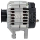 Purchase Top-Quality Remanufactured Alternator by REMY - 21797 pa11