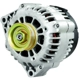 Purchase Top-Quality Remanufactured Alternator by REMY - 21798 pa11