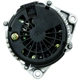 Purchase Top-Quality Remanufactured Alternator by REMY - 21798 pa12