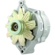 Purchase Top-Quality REMY - 21810 -  Remanufactured Alternator pa3