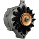 Purchase Top-Quality REMY - 21811 -  Remanufactured Alternator pa1