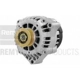 Purchase Top-Quality Remanufactured Alternator by REMY - 21822 pa1