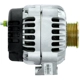 Purchase Top-Quality Remanufactured Alternator by REMY - 21822 pa11