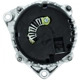 Purchase Top-Quality Remanufactured Alternator by REMY - 21822 pa12