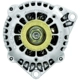 Purchase Top-Quality Remanufactured Alternator by REMY - 21822 pa13