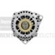 Purchase Top-Quality Remanufactured Alternator by REMY - 21822 pa4