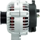 Purchase Top-Quality REMY - 21825 - Remanufactured Alternator pa12