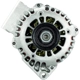 Purchase Top-Quality REMY - 21825 - Remanufactured Alternator pa13