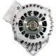 Purchase Top-Quality Remanufactured Alternator by REMY - 21843 pa16