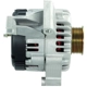 Purchase Top-Quality Remanufactured Alternator by REMY - 21844 pa2