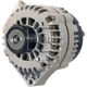 Purchase Top-Quality Remanufactured Alternator by REMY - 21869 pa3