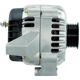 Purchase Top-Quality Remanufactured Alternator by REMY - 22011 pa11