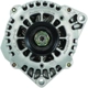 Purchase Top-Quality Remanufactured Alternator by REMY - 22011 pa7