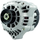 Purchase Top-Quality Remanufactured Alternator by REMY - 22011 pa9