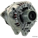 Purchase Top-Quality Remanufactured Alternator by REMY - 22018 pa7