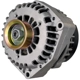 Purchase Top-Quality Remanufactured Alternator by REMY - 22021 pa6