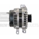 Purchase Top-Quality Remanufactured Alternator by REMY - 22024 pa10