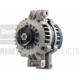 Purchase Top-Quality Remanufactured Alternator by REMY - 22024 pa6