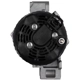 Purchase Top-Quality Remanufactured Alternator by REMY - 22032 pa9