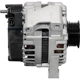 Purchase Top-Quality Remanufactured Alternator by REMY - 22037 pa5