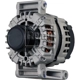 Purchase Top-Quality Remanufactured Alternator by REMY - 22040 pa5