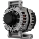 Purchase Top-Quality Remanufactured Alternator by REMY - 22040 pa7