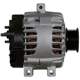 Purchase Top-Quality REMY - 22044 -  Remanufactured Alternator pa2