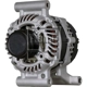 Purchase Top-Quality Remanufactured Alternator by REMY - 22046 pa5